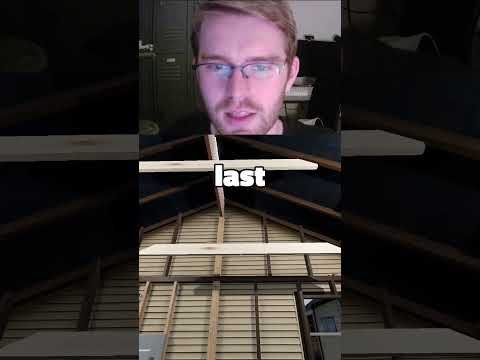 I made a video game to avoid doing work