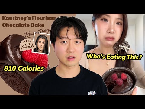 Crumbl Cookies Made a Weird Healthy Dessert