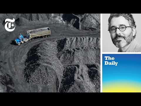 The Secret Plan to End U.S. Climate Regulations