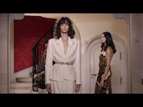 JOHANNA ORTIZ - GALENA SS25