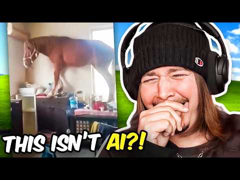 If I Laugh, I Buy You A Nintendo Switch 2 (Pokemon Edition)