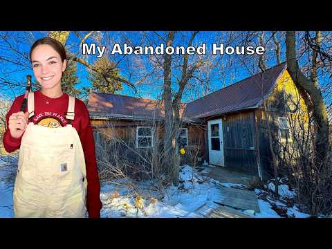 The House Feels Different Now