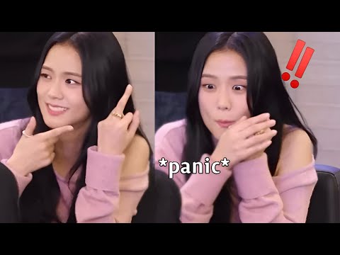 Momentos caóticos de Blackpink durante la era del Born Pink