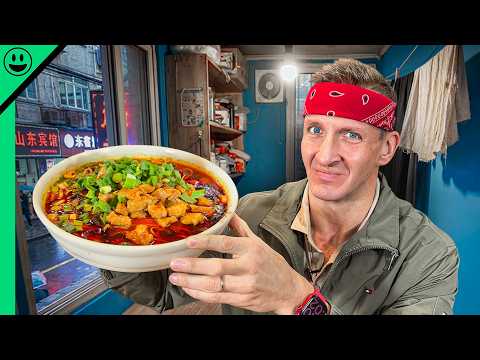 Surviving China on $20 a Day!!