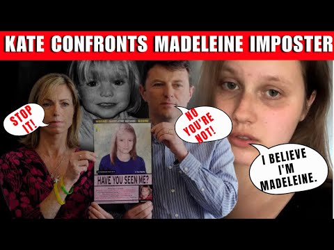 Kate McCann Faces Madeleine Imposter in Court: The Truth About Julia Wandelt’s Trial