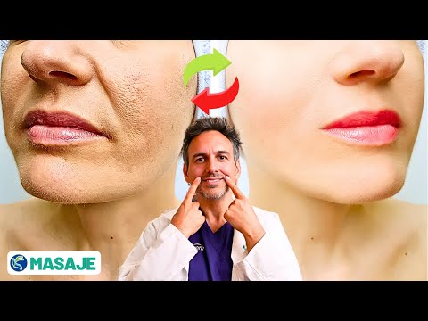 You will eliminate the NASOGENIAN FURROve with this KOREAN BEAUTY SECRET