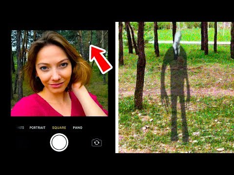 WE BET YOU'RE AFRAID OF THESE