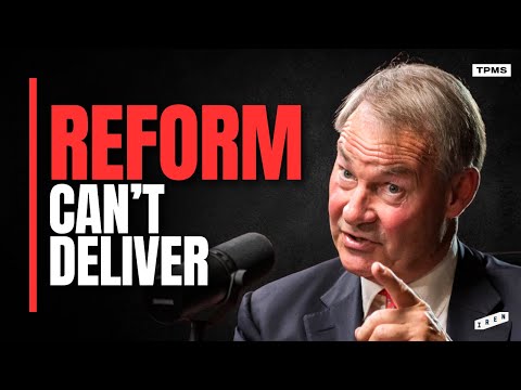 Reform’s FAILURE, Restore's MOMENT & Westminster’s Rot | Rupert Lowe x Peter McCormack Show