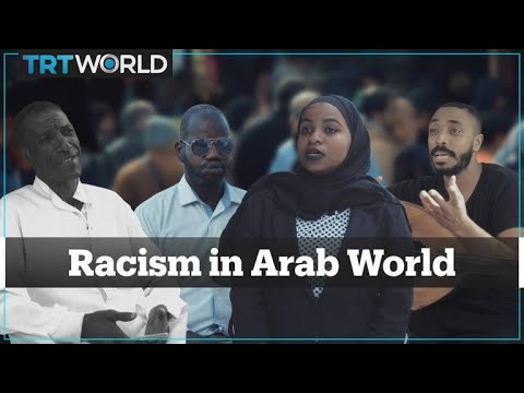 Racism in the Arab World
