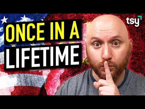 Trump’s China Tariffs Will Make Millionaires in 2025 (Here's How)