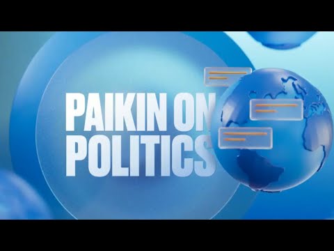 Paikin on Politics: What's the significance of Canada meeting its NATO defence spending target?