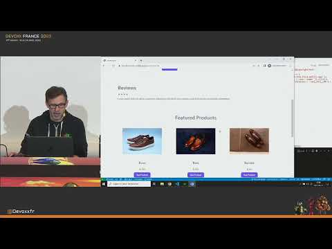 Playwright : l'outil qui va révolutionner les tests end-to-end (Jean-François GREFFIER)