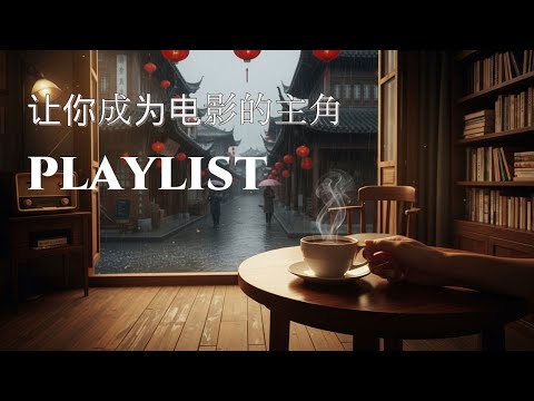 [𝐏𝐥𝐚𝐲𝐥𝐢𝐬𝐭]  那些年 我们听的歌 🍁까페에서 틀어 놓으면 수익이 오르는 음악☕  适合在咖啡馆播放的音乐   | Warm Café Vibes🎵