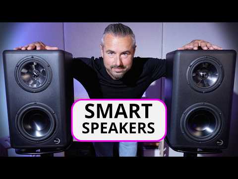 If SpaceX Made Speakers