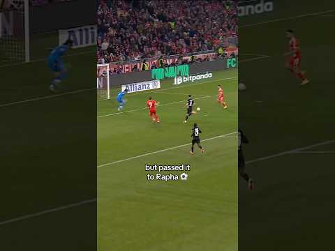 Harry Kane: The definition of a Team Player 👏❤️