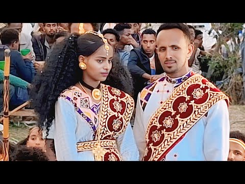 ድምፃዊ👉ጎይቶኦም ታምራት👉ኣብ መርዓ👉ደጋምባ ዝባንጫዓ  👉ንመርዓትን👉ንመርዓውን👉 ሳርፕራይዝ🙏ገይርዎም ዝገርም ኣጋጣሚ🙏2025🙏