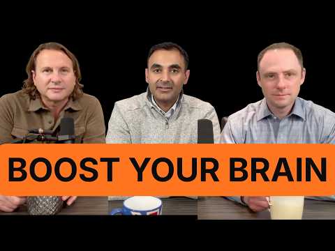 Our Top 3 DEMENTIA PROTECTION Supplements