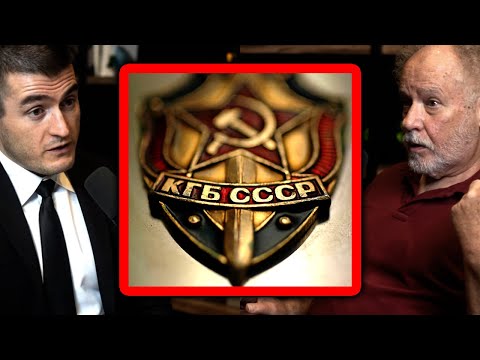 The most powerful intelligence agency in history | Rick Spence and Lex Fridman