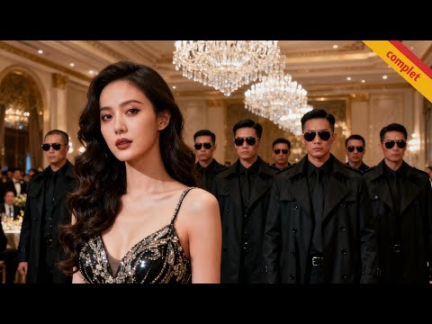 Enceinte de l’héritier de l’Empire, elle devient la femme que tout le pays protège.