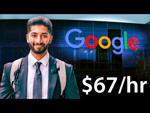 If I Wanted a Software Engineering Internship in 2025, I’d Do This