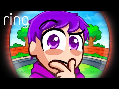 I got a DOORBELL CAMERA in GTA 5!