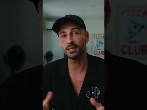 Full 40 min deep dive BTS can be found in the description of the video✌🏼🎥