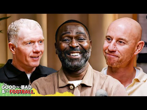 Andy Cole Reveals Secrets Of 1999 Tour, Why He NEVER Took Penalties & Kevin Keegan BUST UP!