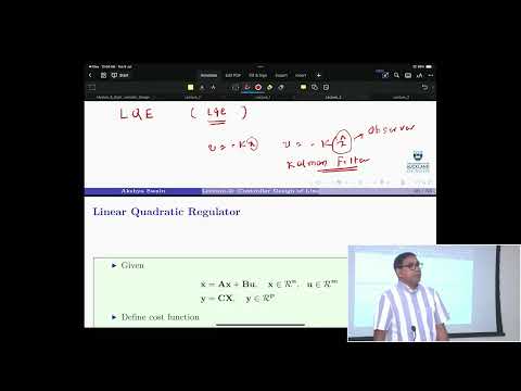 3  L03   Data Driven Modelling Introduction