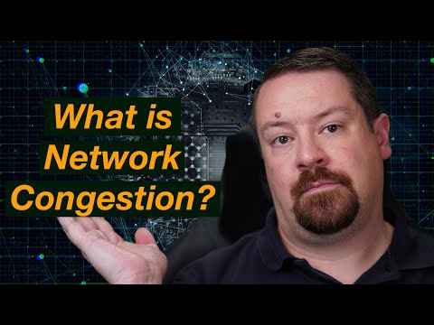 Congestion Control Principles - Internet Transport Layer | Computer Networks Ep. 3.6 | Kurose & Ross