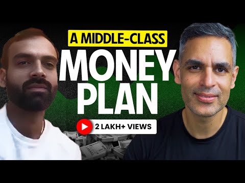Financial PLANNING For FAMILY of 3! | Money Matters Ep. 71 | Ankur Warikoo Hindi
