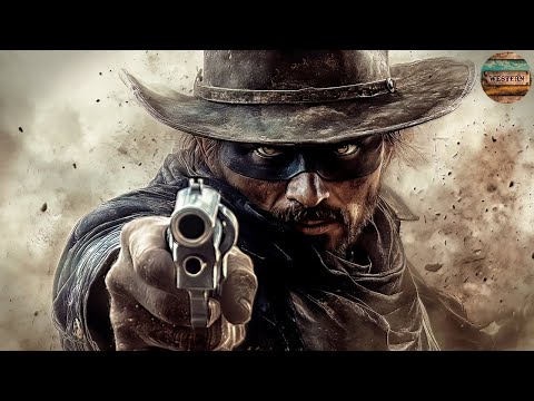 DJANGO: VENGANZA SANGRIENTA 🎬 Película Completa de Western en Español 🎬 Estreno HD