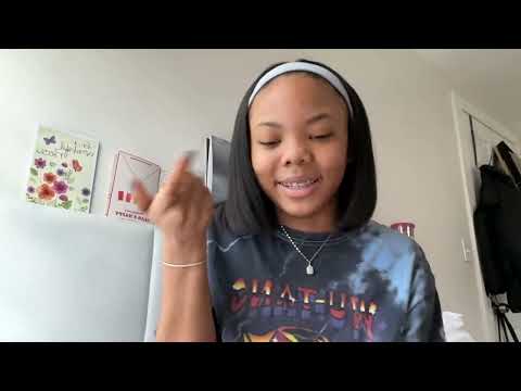 Welcomee, this video is all about me and why you should subscribe;)