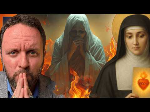 You NEED to Hear What Happens to Gossipers in Purgatory