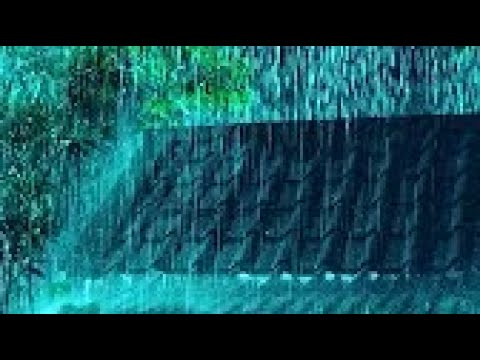 Fall Asleep in 5  Minutes 🌧️ Heavy Rain & Thunder on Metal Roof for Relaxation#10