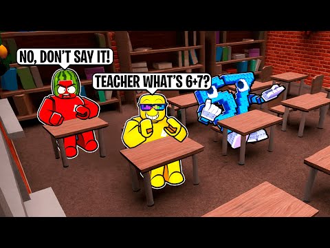 The Presentation Experience... BUT There's BRAINROT