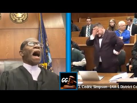 Judge Catches Attorney LYING TO HIS FACE In Court