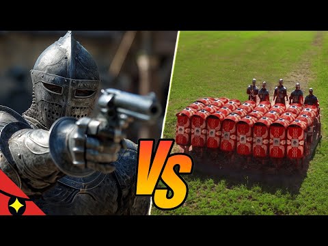 La MEILLEURE STRATÉGIE MILITAIRE pour gagner une guerre ⚔️🛡