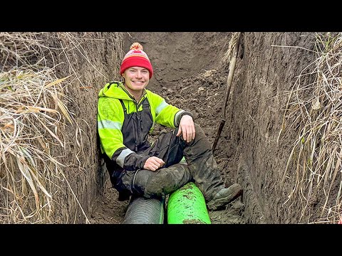 I Dug Into the Field… and Found THIS – Fixing My Farm’s $4M Problem