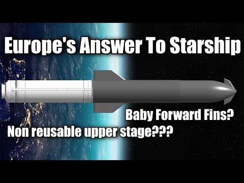 Europe Plans Mini Starship,  Firefly Booster Boom, NASA Shut Down: Deep Space Updates October 3rd
