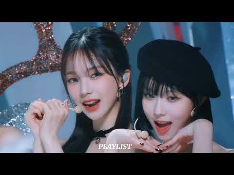 [Playlist] 내가 사랑하는 Winter🧊❄️| 케이팝 겨울 플레이리스트