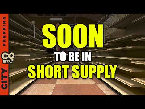 7 Food Items That Will Skyrocket in Price in 2025 (That You'll Want)