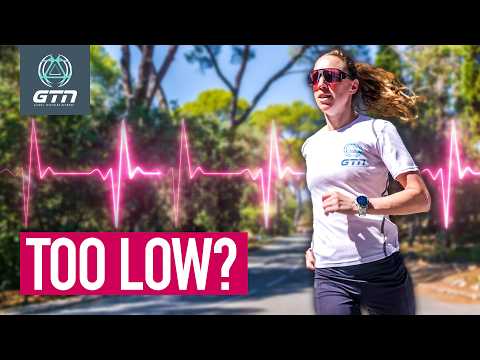 What Does Your Resting Heart Rate Say About You?