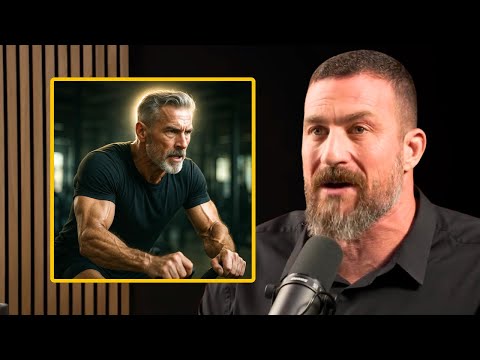 One Micro-Workout Unlocks Longevity and Mental Clarity