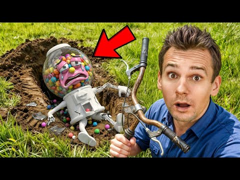 Можем ли мы спасти Чиклетейру Бициклетарию (Chicleteira Bicicletaria)