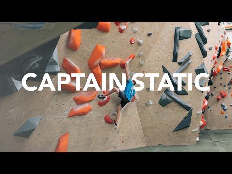 How Hard can Louis Static?