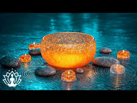 Tibetan Zen Sounds | Get Rid Of All Bad Energy | Heals Damage In The Body