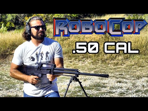 The .50 Cal You’ve (Probably) Never Heard Of