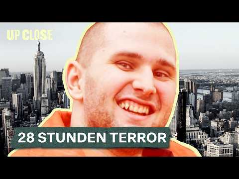 Warum ging dieser Mann auf eine Mordtour in New York City? | True Crime