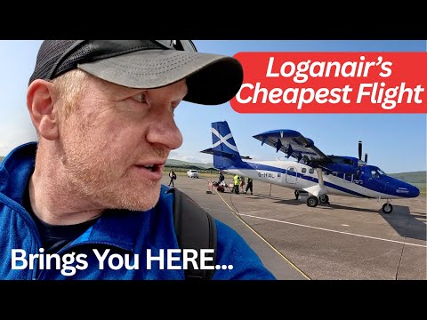 It's Worth It Just To Fly A Twin Otter. But Will The Flight End Up Being The Highlight Of My Day?