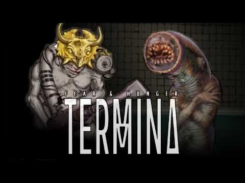 The Fear & Hunger Termina Update: Everything We Know